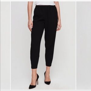 Babaton cute ankle dress pants